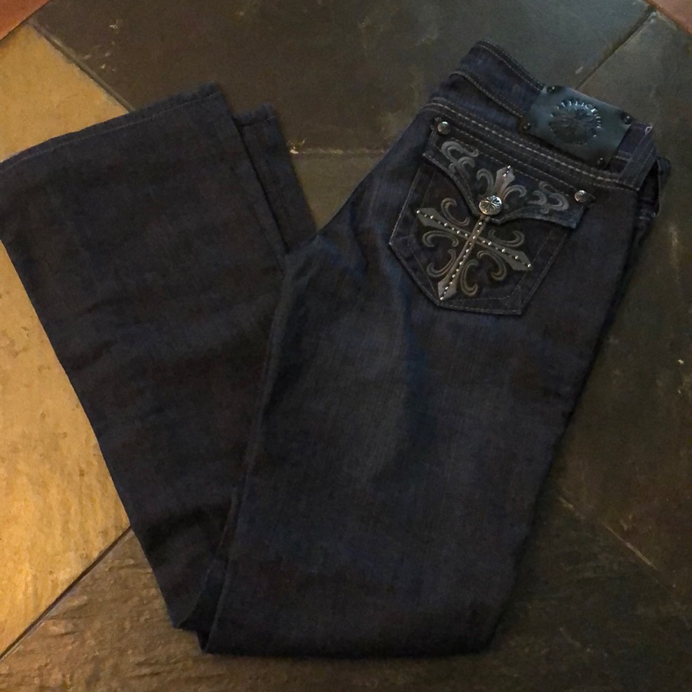 Affliction Jeans